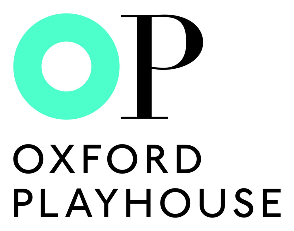 Oxford-playhouse-logo