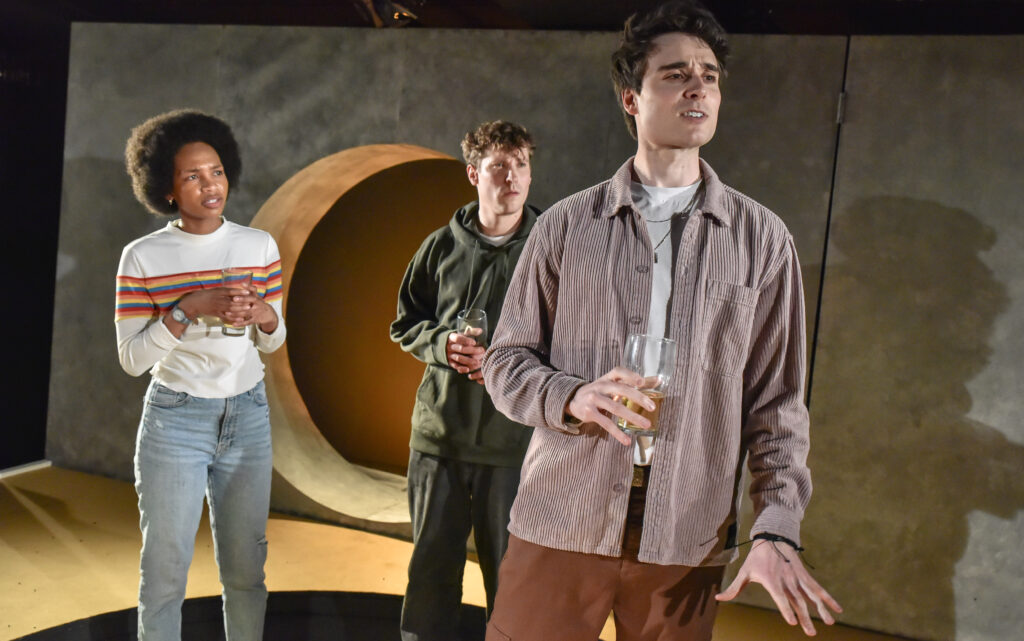 Fifth Word Actors