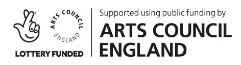 Arts council england