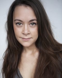Sophie Ellerby