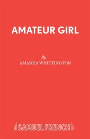 Amateur Girl