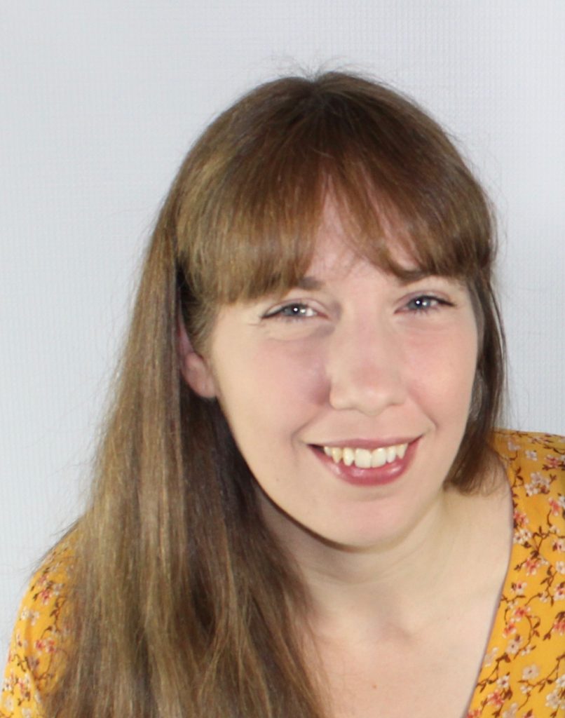 Corinne Salisbury