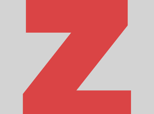 Letter Z